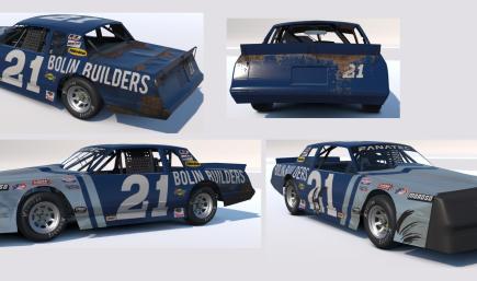 Stockton Memories - Car 21