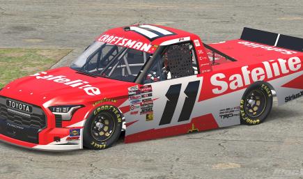 Kaden Honeycutt 2026 Concept