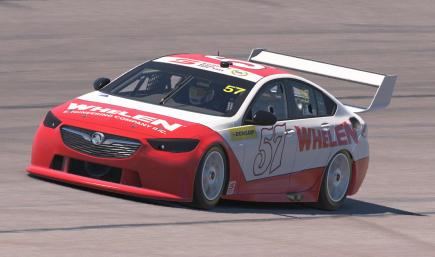 Super2 Series 2025: Jesse Love