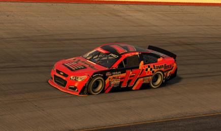 Bottoms BRB Brawl SS