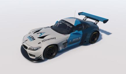 LEM BMW Z4