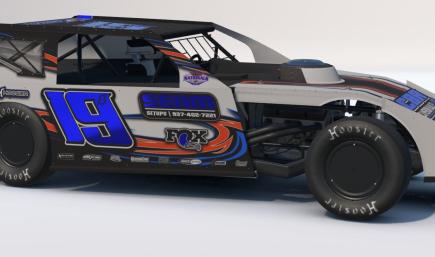 Cameron Bailey 2026 UMP