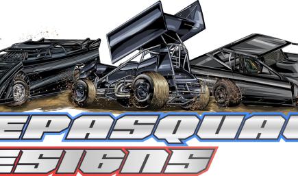 Brett Weslowski Retro Wrap