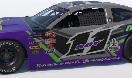 Late Model   jacob roy 2027