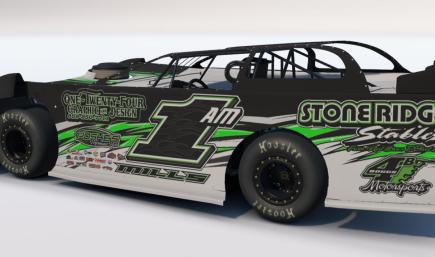 Austyn Mills 2026 LM