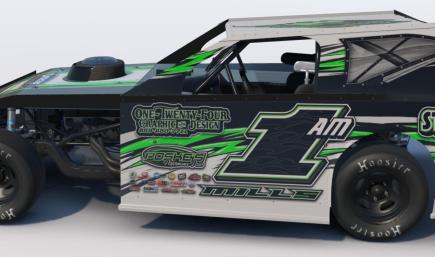 Austyn Mills 2026 UMP