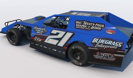 Kirk Phillips 2026 UMP