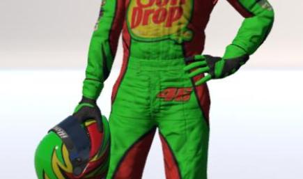 SunDrop Suit