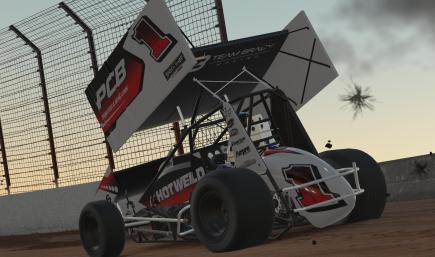 James McFadden/Team Brady 2025/26 A1