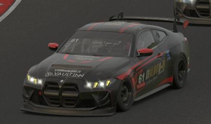 The Italian Job Black Version