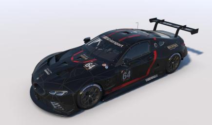 The Italian Job Black Version