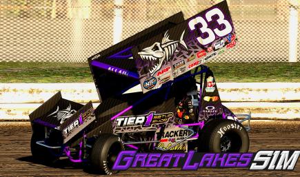 Great Lakes Sim 2025