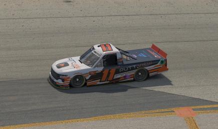 Puttview 11 silverado mwm