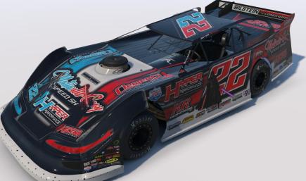 Jarred Brown Star Wars DLM