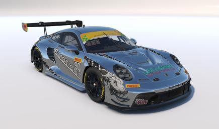 2025 Macau GP - Schumacher CLRT #11 Ayhancan GUVEN