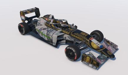 Throttle 34 / 3DPrintPioneers.co