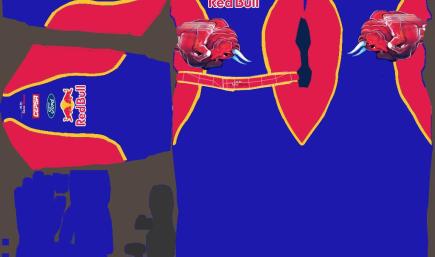 RB Toro Rosso IRL darker