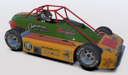 Simability / Crippling Hot Sauce