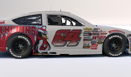 yougstown state penquins thomas adams