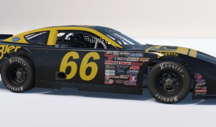 Wrangler Dodge Challenger