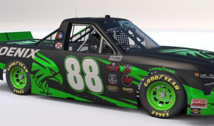 Phoenix Season 13 No Num