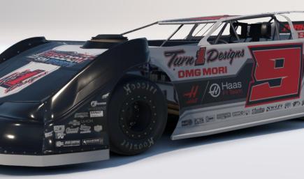 Alex Smith Winter 2025 DLM