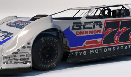 Brandon Costello Winter 2025 DLM