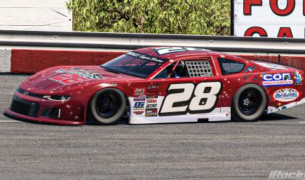 Austin Coe Snowball Derby 