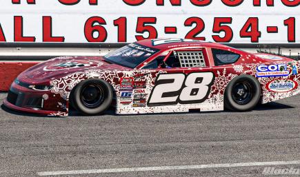 Colton Coe Snowball Derby 