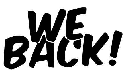 suspension and indefinite voice ban wont stop me. 