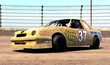 Dumb and Dumber Mutt Cutts Mini