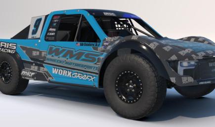 Kody W. Winner Winner