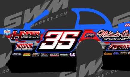 Bubba Walker Blue Red Hyper