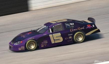 Crown Royal Monte Carlo