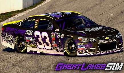 Great Lakes Sim 2025