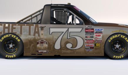 borchetta bourbon silverado