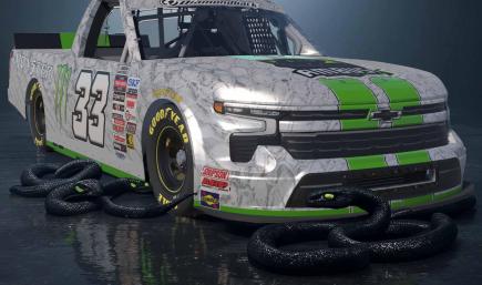 AMBUSH: The Python That Eats the Field Alive