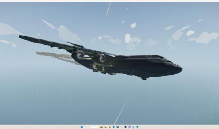 Next Gen iracing league 