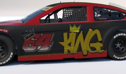 king von arca mustang thomas adams10