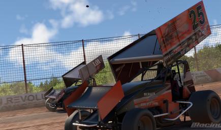 Blayne Keckler 2025 revamp