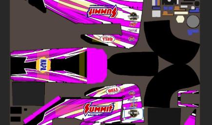 Astounding Snappy Paint