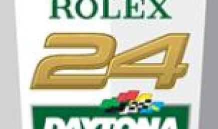 ECR 24hr Daytona Mk2