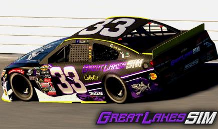 Great Lakes Sim 2025 Season 4