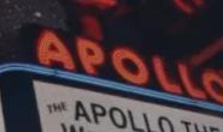 APOLLO Stamped