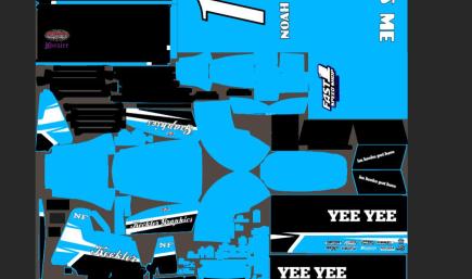 Dandy Beautiful Paint