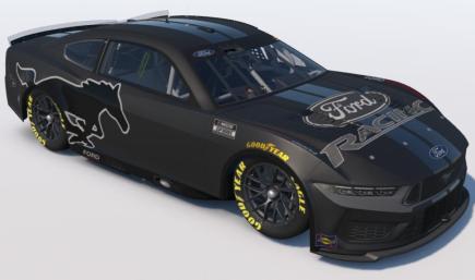 NEXT GEN Ford Mustang