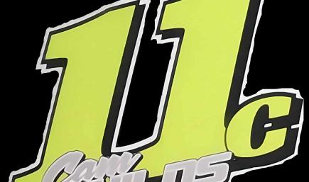 Cam Childs late model