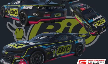 BIC Racing