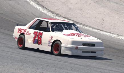 Genesee Beer - Mini Stock 