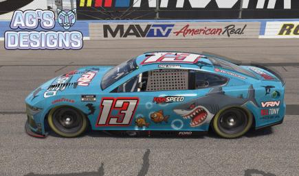 Shark Bait hoo ha ha